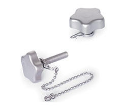 GN 5334.13-Lobe knobs